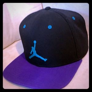 Jordan hat